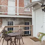 Magazine Mansion 3* New Orleans