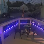 Magazine Mansion Motel