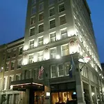 Q&c And Bar New Orleans, Autograph Collection 4* New Orleans