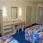 Motel 6-New Orleans, La