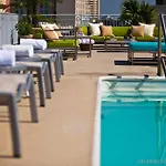 Renaissance Arts Warehouse District 4*