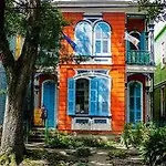 La Belle Esplanade