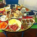 Bed & Breakfast La Belle Esplanade