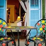 Bed & Breakfast La Belle Esplanade New Orleans