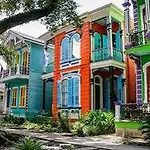La Belle Esplanade 3* New Orleans