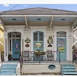 Bed & Breakfast La Dauphine