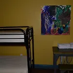 Hostel India House *