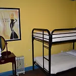 India House Hostel *