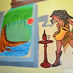 India House * New Orleans