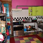 India House Hostel *