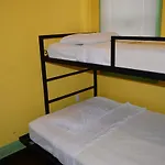 India House Hostel New Orleans