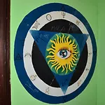 India House *