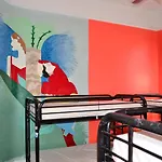 India House Hostel New Orleans