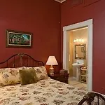 Hotel Avenue New Orleans
