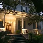 Sully Mansion Hotel New Orleans