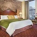 Wyndham Vr La Belle Maison 3*