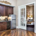 Hotel Wyndham Vr La Belle Maison