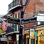 Creole Inn 3*