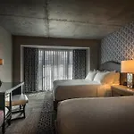Cambria Downtown Warehouse District Hotel 4*