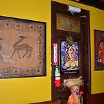 India House Hostel