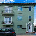 Lovely 3Br Next To City Park
