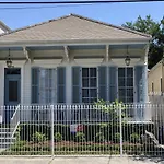 Creole Uptown 3* New Orleans