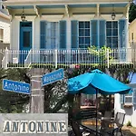 Creole Uptown 3* New Orleans