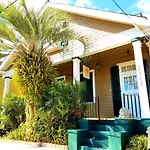 Bed & Breakfast Lions New Orleans