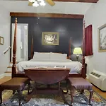 Rathbone Mansions Hotel 3*