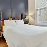 Rathbone Mansions Hotel 3*