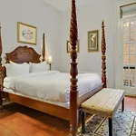 Rathbone Mansions Hotel