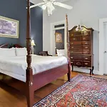 Rathbone Mansions 3* New Orleans