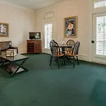 Chateau Orleans Aparthotel New Orleans