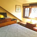 Bed & Breakfast Lions