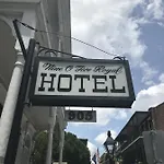 Hotel Nine-o-five Royal
