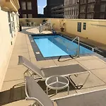 La Quinta & By Wyndham Downtown Hotel 3*