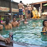 India House Hostel *