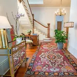 Sully Mansion 3*