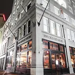 Q&c And Bar New Orleans, Autograph Collection New Orleans