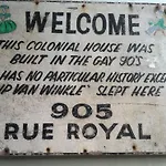 Hotel Nine-o-five Royal New Orleans