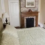 Fairchild House New Orleans