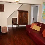 Bed & Breakfast Balcony 3*