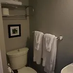 Bed & Breakfast Balcony