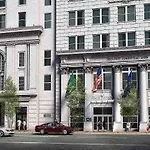 Ac By Marriott French Quarter 4* New Orleans
