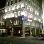 Q&c And Bar New Orleans, Autograph Collection 4* New Orleans