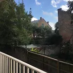 Hotel Western French Quarter Courtyard
