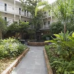 Western French Quarter Courtyard Hotel New Orleans