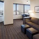 Hotel Hyatt House Downtown 3*