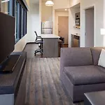 Hotel Hyatt House Downtown