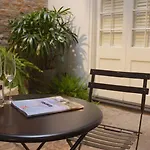St. Helene Hotel New Orleans